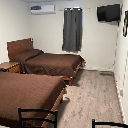 Hotel Centric チワワ エクステリア 写真