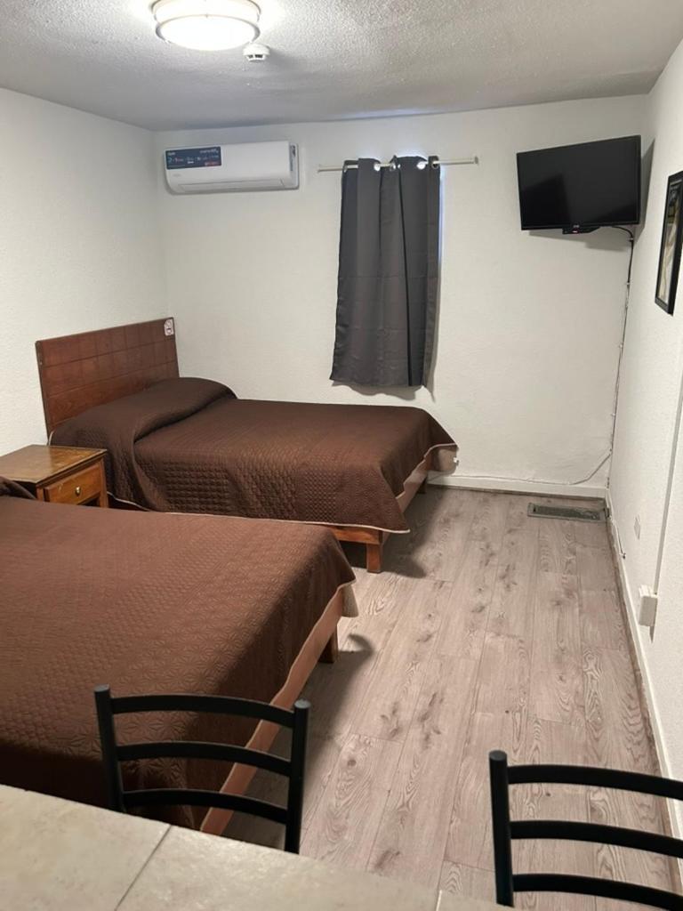 Hotel Centric チワワ エクステリア 写真