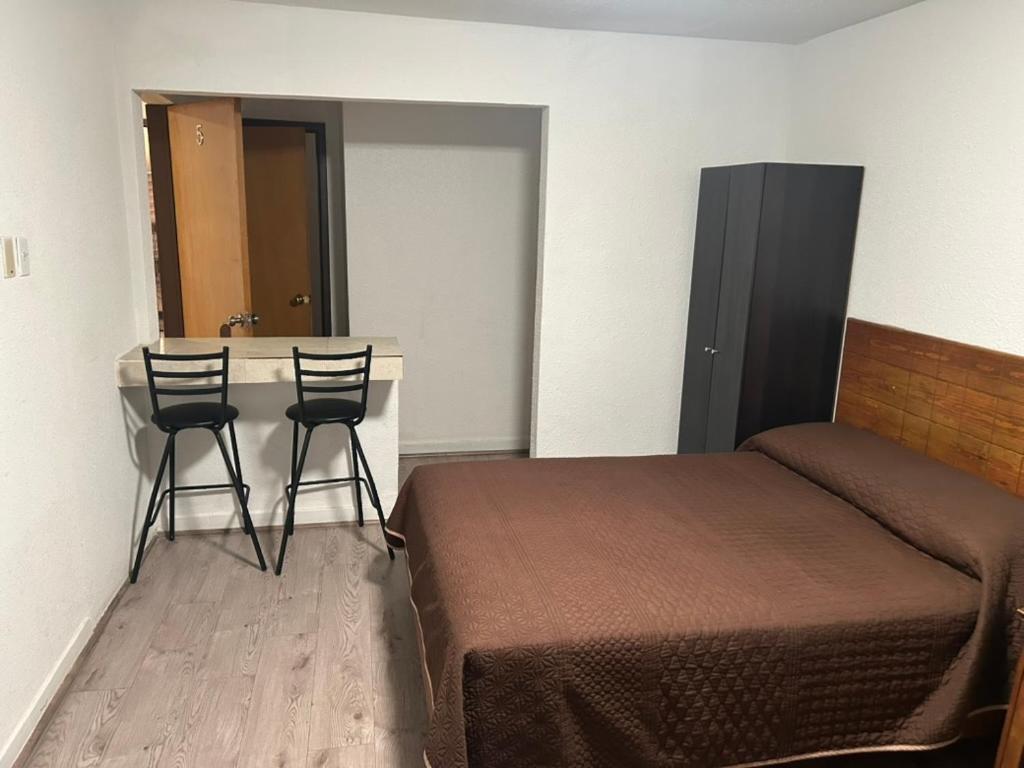 Hotel Centric チワワ エクステリア 写真